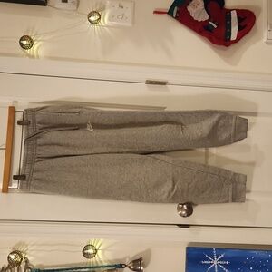 Nike sweatpants